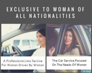 woman only bangkok transfer