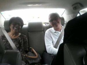 Book Car Transfer Thailand
