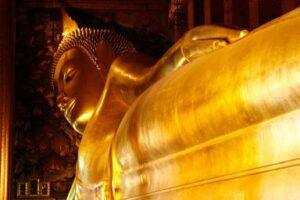Day Trip Transfer Wat Po