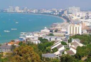 Pattaya to Bangkok Airport Transfer