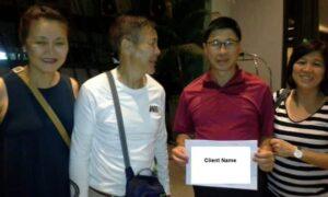 Bus Rental Services Thailand