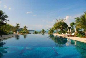 Airport transfer to Kooncharaburi Resort Spa