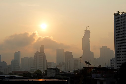 bangkok airport transfers & private day tours