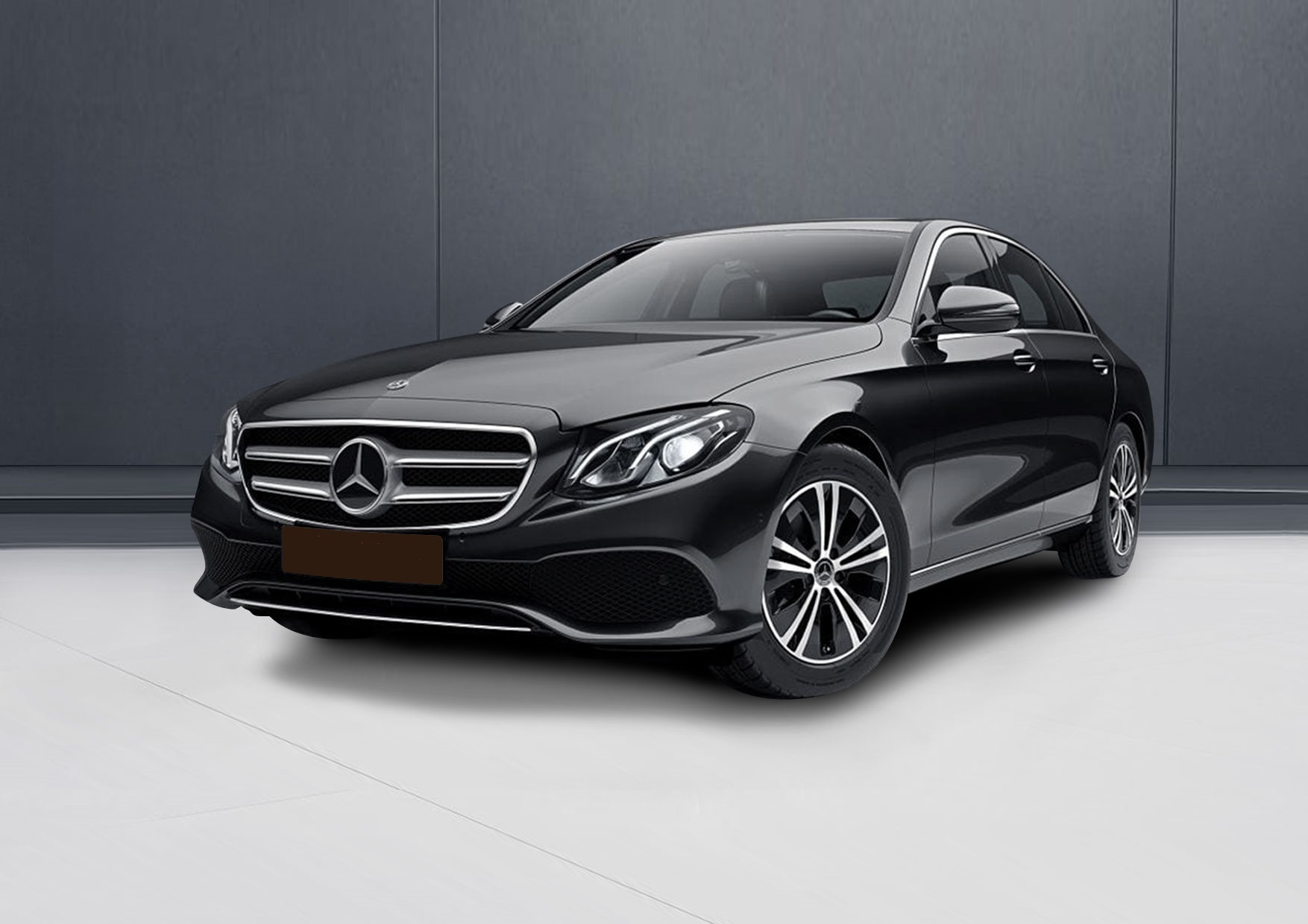 Mercedes Benz E-Class