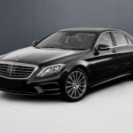 thailand luxury car service