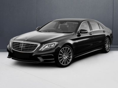 thailand luxury car service