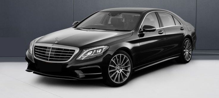 thailand luxury car service