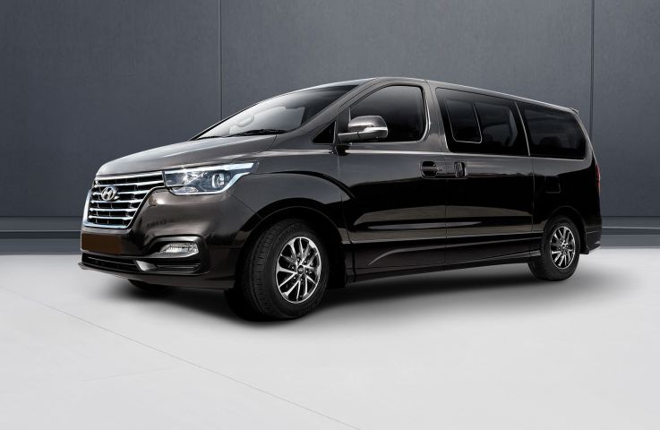 Krungthep airport transfers