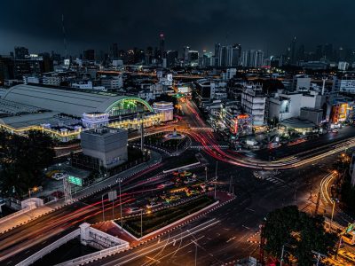 bangkok attractions